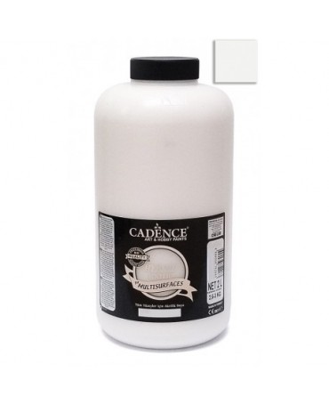 HYBRID Blanco 2000 ml