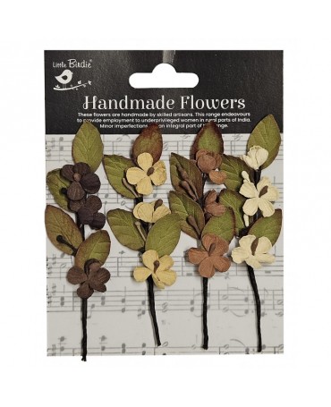FLORES Little Birdie 4 pc...