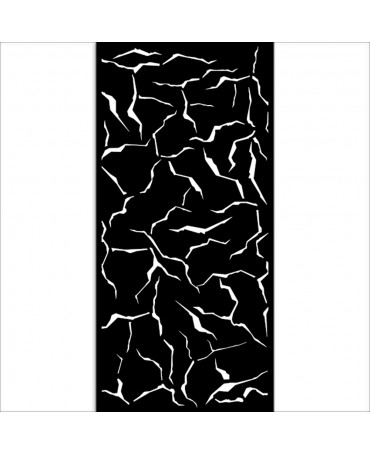 STENCIL Stamperia 12x25cm...