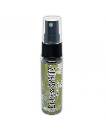 TINTA DISTRESS SPRITZ...