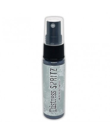 TINTA DISTRESS SPRITZ...