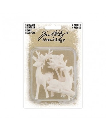Salvaged Reindeer (TH94360)