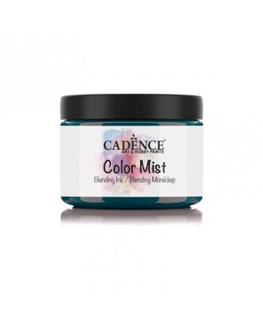 TINTA COLOR MIST INK Turquoise
