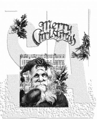Sello Caucho TIM HOLTZ...