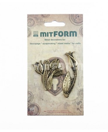 MitFORM Flowers 2