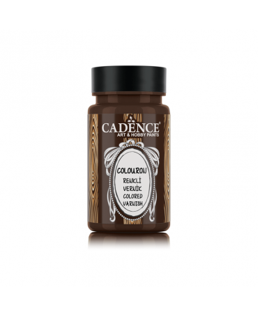 Barniz CADENCE COLOUR Dark...