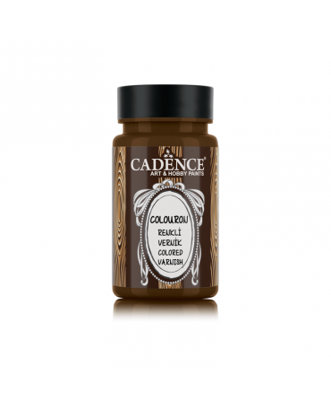 Barniz CADENCE COLOUR Dark...
