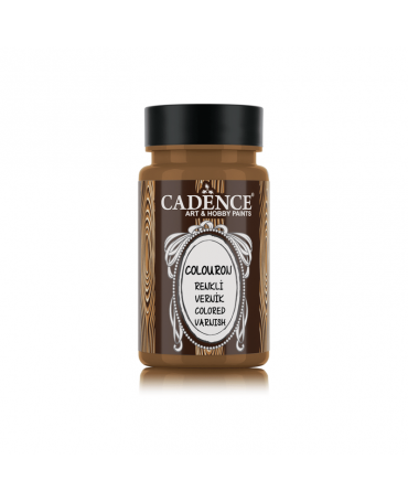 Barniz CADENCE COLOUR Light...