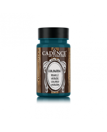 Barniz CADENCE COLOUR Blue