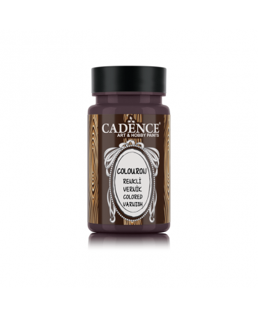 Barniz CADENCE COLOUR Venge
