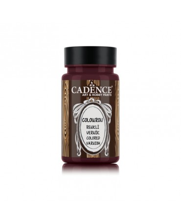Barniz CADENCE COLOUR Bordeaux