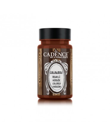 Barniz CADENCE COLOUR Rusty