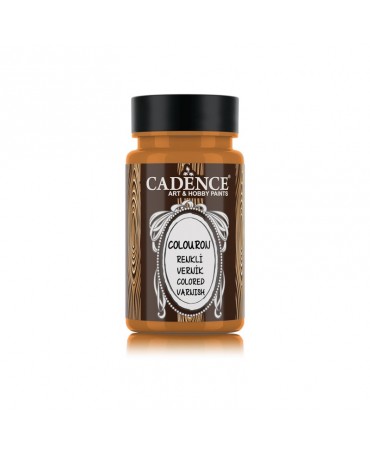 Barniz CADENCE COLOUR Orange
