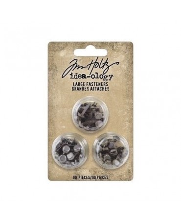 Tim Holtz Brads grandes