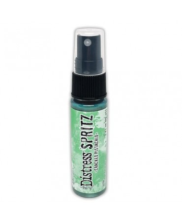 TINTA DISTRESS SPRITZ Pistacho