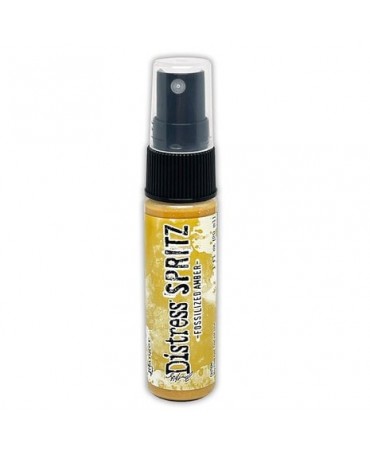 TINTA DISTRESS SPRITZ...