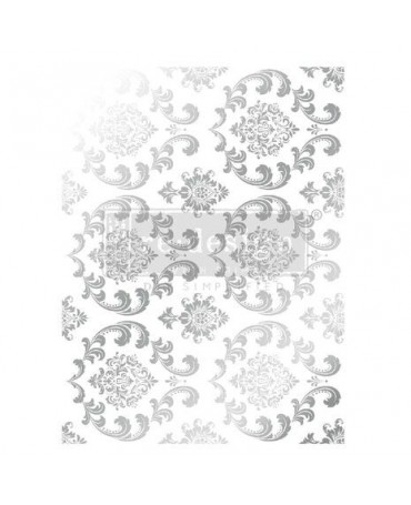 Transfer Rub On PRIMA foil...