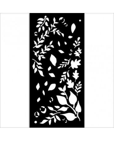 STENCIL Stamperia 12x25cm...