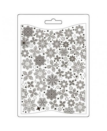 Molde Stamperia A5 Dewdrops...