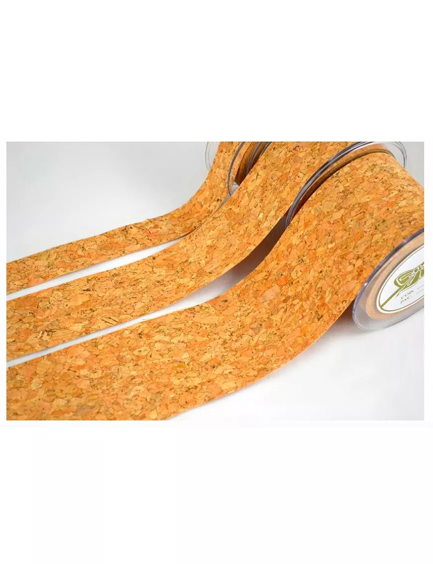 CINTA DE CORCHO 45CM