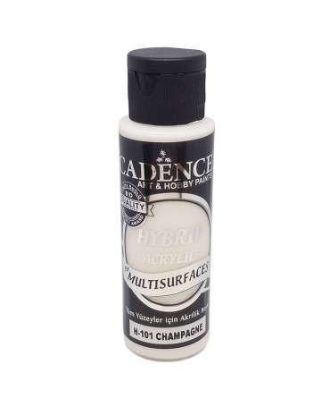 Hybrid Loft CHAMPAGNE 70ml