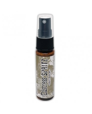 TINTA DISTRESS SPRITZ...