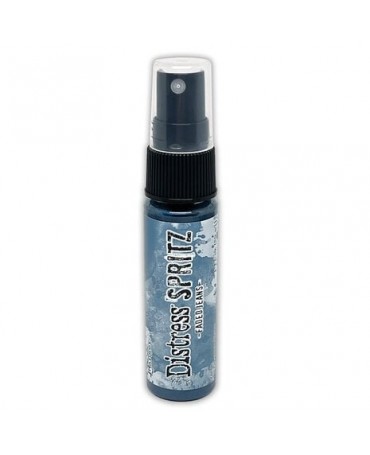 TINTA DISTRESS SPRITZ Faded...