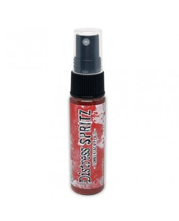 TINTA DISTRESS SPRITZ...