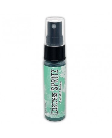 TINTA DISTRESS SPRITZ...