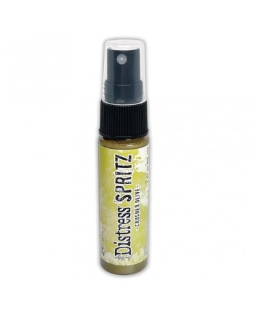 TINTA DISTRESS SPRITZ...