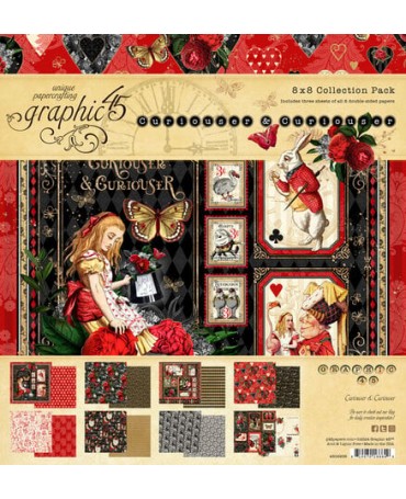 Colección 20x20 GRAPHIC 45...