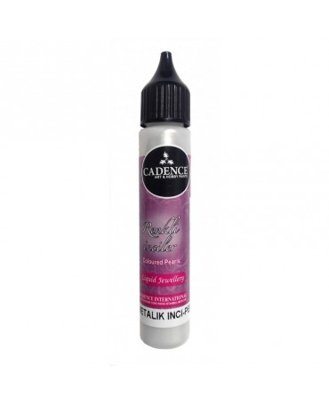 Coloured Pearls CADENCE PERLA