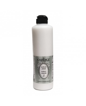 Barniz CADENCE MATE 500ml