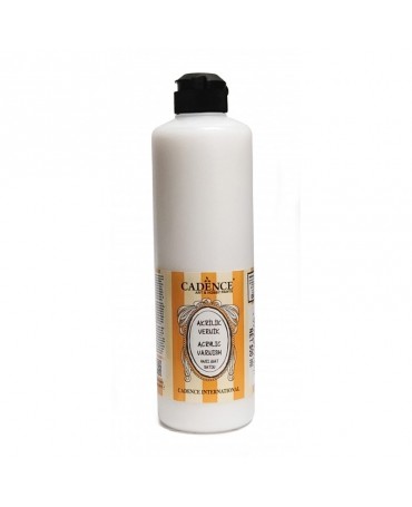 Barniz CADENCE SATINADO 500ml