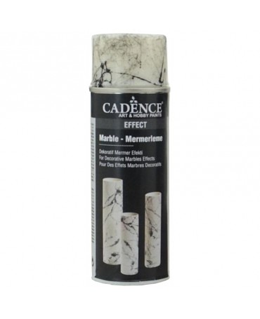 Spray Mármol NEGRO CADENCE