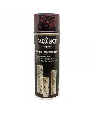 Spray Mármol ROJO CADENCE