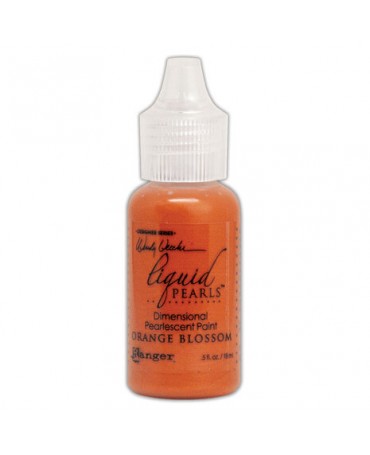RANGER LIQUID PEARLS Orange...