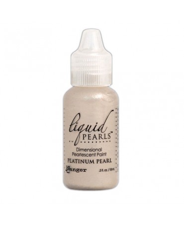 RANGER LIQUID PEARLS Mermaid