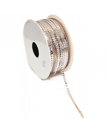 CINTA LAZO CIRCLÉ cord 3 mm