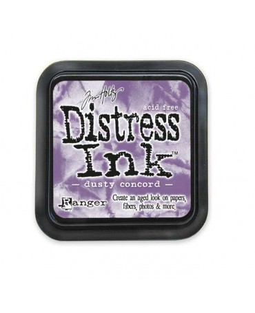 TINTA DISTRESS INK Pad...