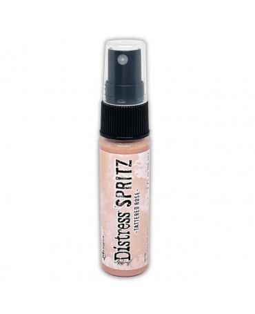 TINTA DISTRESS SPRITZ...