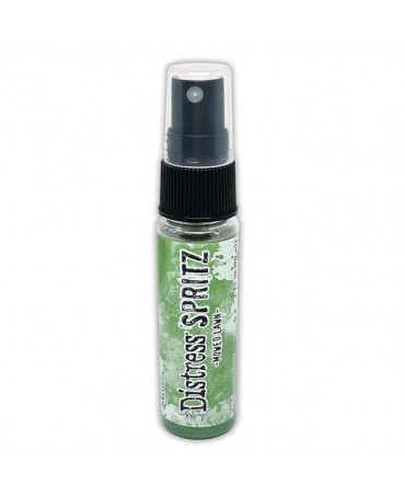 TINTA DISTRESS SPRITZ Mowed...