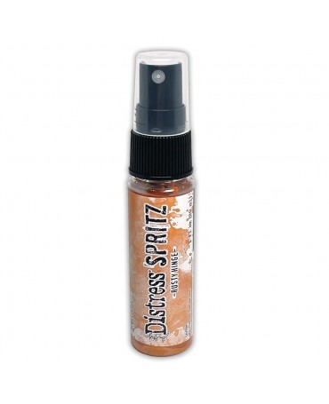 TINTA DISTRESS SPRITZ Rusty...