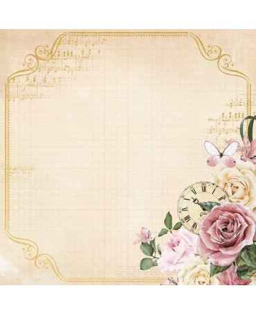 PAPEL SCRAP 30X30...