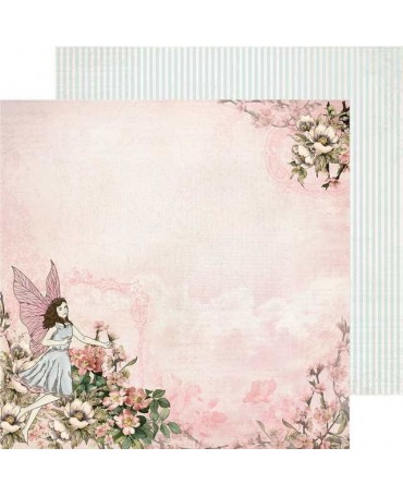 PAPEL SCRAP 30X30...