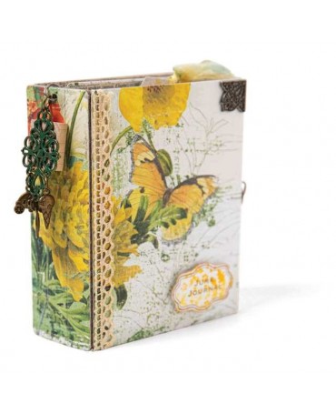 TROQUEL SIZZIX Troquel XL...