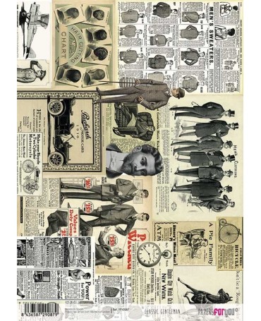 PAPEL ENCUADERNAR PFY...