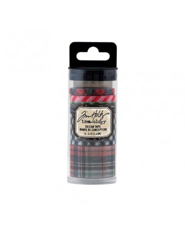 Tim Holtz Design Tape...
