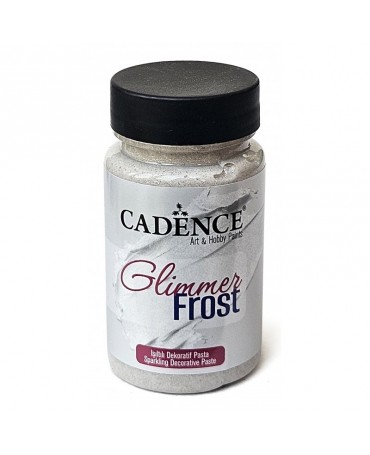 Pasta GLIMMER FROST 90ml