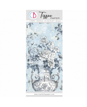 PAPEL SEDA CIAOBELLA REGAL...